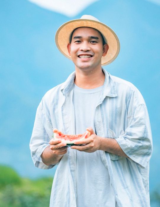 Chàng trai ở tuổi 20 đam mê xê dịch và đã khám phá 30 tỉnh thành của Việt Nam: Du lịch là cách đầu tư cho bản thân không bao giờ lỗ - Hình 2.