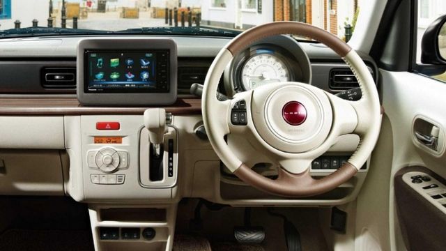 Suzuki ra mắt mẫu xe mới, giá rẻ hơn Kia Morning đến 100 triệu đồng - Ảnh 3.