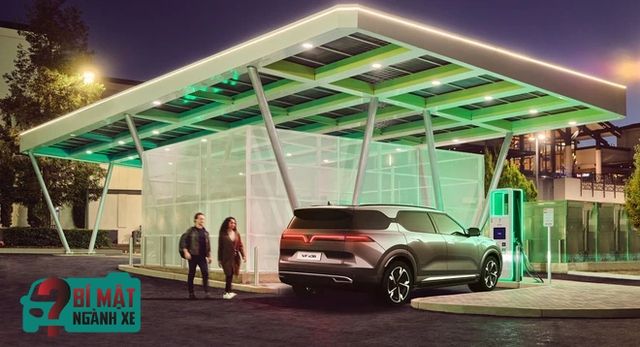 Công nghệ pin khiến thế giới ao ước: Toyota đứng đầu sáng chế, VinFast nhanh chóng gây bất ngờ - Hình 6.