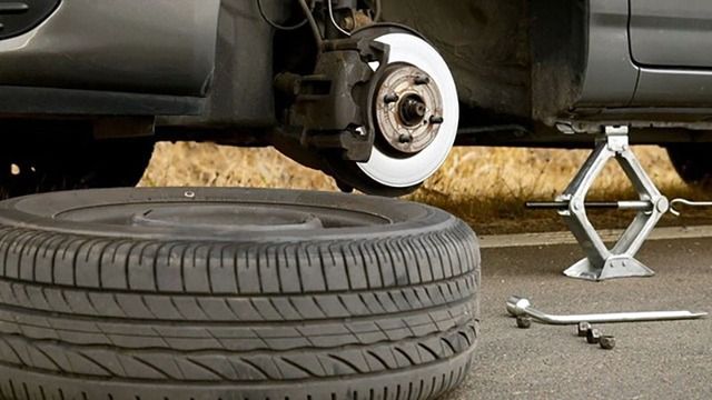 Bí quyết chuẩn bị trước mỗi hành trình lái xe xa - Ảnh 7.