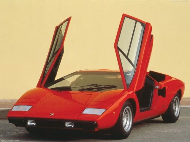 10 mẫu siêu xe Lamborghini 'đỉnh cao' gây ấn tượng: Đúng là niềm mơ ước của mọi tay lái trên thế giới - Hình ảnh 1.