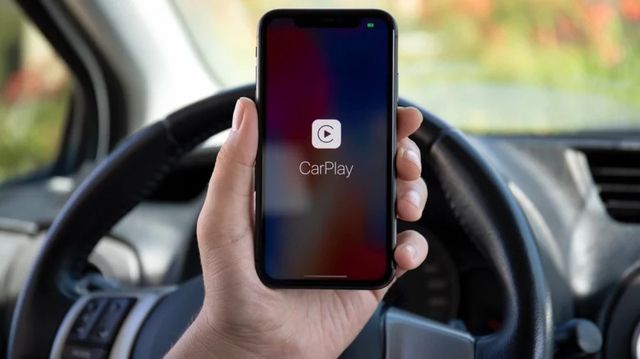 Hướng dẫn sử dụng Apple Maps để tìm vị trí đỗ xe ô tô - Hình 2.