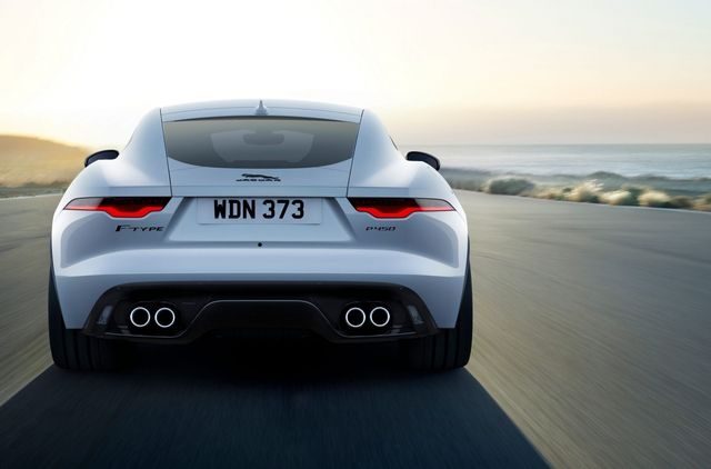 Dòng xe Jaguar 2023 sẽ có nhiều sự thay đổi đáng chú ý - Ảnh 4.