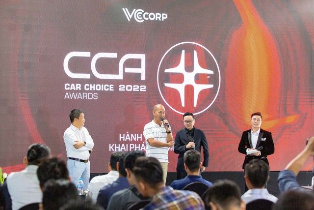 Chuyên gia thách thức tài xế taxi đối đầu trong cuộc thi mới tại Việt Nam - Ảnh 2.