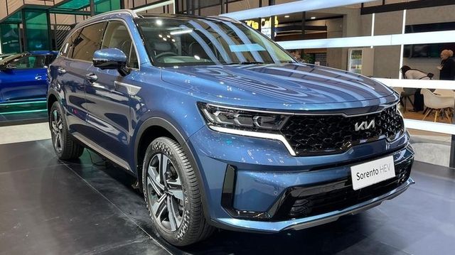 Xu hướng xe 'lai' tại Việt Nam: Có dòng xe tiêu thụ xăng chỉ ngang Honda Lead - Hình 5.