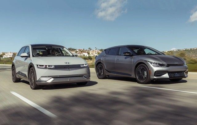 VinFast VF 8 'hưởng lợi' khi đối thủ từ Hyundai và KIA không còn ưu đãi