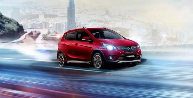 Những mẫu xe hơi rời thị trường Việt Nam một cách im lặng - Hình 1.