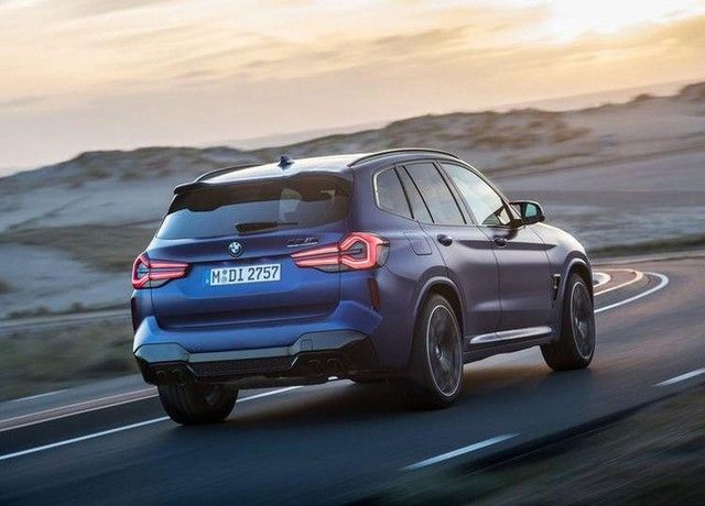 Top 10 xe SUV nhanh nhất trên thế giới - Hình 2.