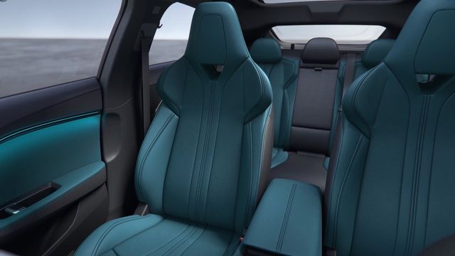 MG7 chính thức ra mắt: Thách thức Audi A7 qua việc nỗ lực cùng mâm với thiết kế và trang bị cao cấp nhất trong lịch sử MG - Hình ảnh 10.