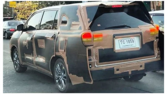 Tái thiết mang lại sự đổi mới, Toyota Innova có thể trải qua việc thay đổi tên và tính năng trong thế hệ mới - Hình 2.