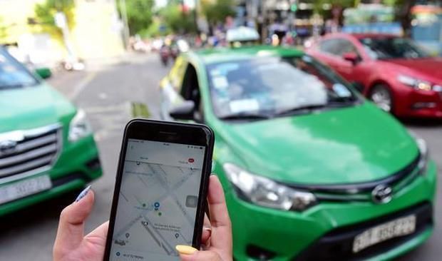 Không hài lòng với Grab vì giá cước đắt đỏ, hành khách chuyển sang gọi taxi truyền thống và thử nghiệm nhiều ứng dụng đặt xe khác - Ảnh 3.