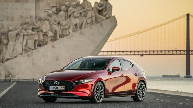 Những người trẻ lần đầu mua xe hơi không nên bỏ qua những mẫu xe này - Ảnh 17.