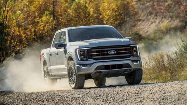 Hành động mới của Ford có thể khiến VinFast lo lắng về kế hoạch xe bán tải điện - Hình 3.