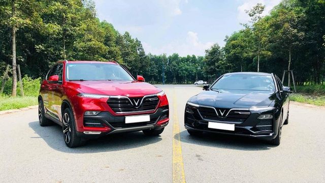 Những dòng xe sớm nở chóng tàn tại Việt Nam: Bộ 3 xe xăng VinFast góp mặt, Hyundai Kona gây tiếc nuối - Hình 2.