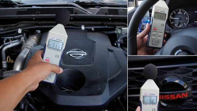 Ford Ranger Wildtrak và Nissan Navara Pro4X: Lựa chọn nào cho người muốn xe bán tải cao cấp? - Ảnh 16.