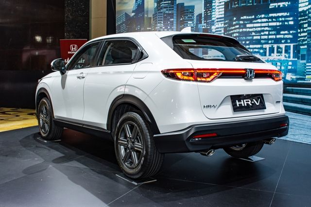 Bỏ qua 'lôi cuốn' từ Tucson, chủ xe Honda HR-V 2022 chia sẻ: Giá cao nhưng tôi không rút cọc vì HR-V có nhiều điều thú vị - Ảnh 3.