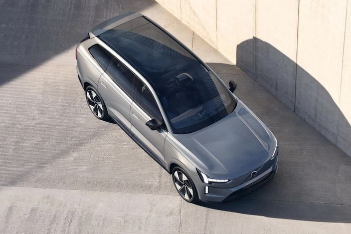 Giới thiệu Volvo EX90 - Phiên bản điện của XC90 đến Việt Nam - Hình ảnh 6.