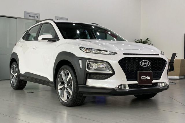 Những dòng xe sớm nở chóng tàn tại Việt Nam: Bộ 3 xe xăng VinFast góp mặt, Hyundai Kona gây tiếc nuối - Hình 5.