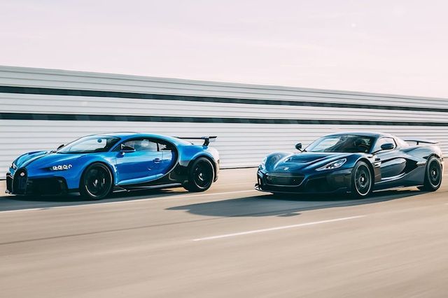 5 điều thú vị về Bugatti mà ít người biết: Không chỉ nổi tiếng với siêu xe - Hình 5.