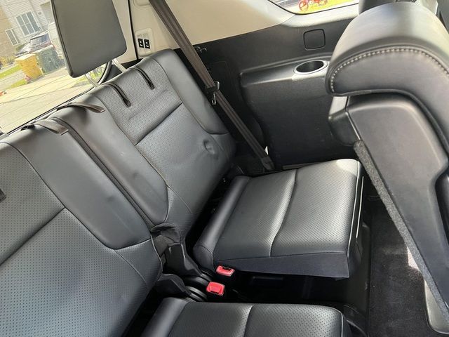 Cuồng Toyota, chủ xe đã rất cố gắng để biến đổi Lexus GX 460 thành Land Cruiser Prado - Ảnh 12.