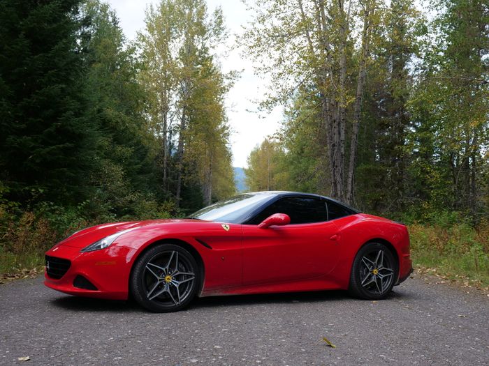Phượt qua 3 quốc gia bằng siêu xe Ferrari: Hành trình gần 21.000km trong vòng 2 tháng - Ảnh 9.