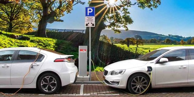 Danh sách những chiếc xe điện sạc nhanh nhất: Kia EV6, Hyundai Ioniq 5 sẽ sớm có mặt tại thị trường Việt Nam - Hình ảnh số 1.