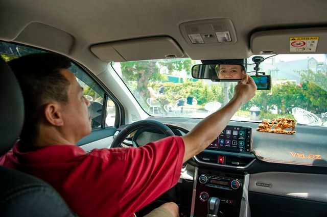 Chủ xe Toyota Veloz Cross khi chạy đủ tải đánh giá rằng: 'Có những điểm mạnh trong tầm giá mặc dù vẫn cần cải thiện' - Ảnh 22.
