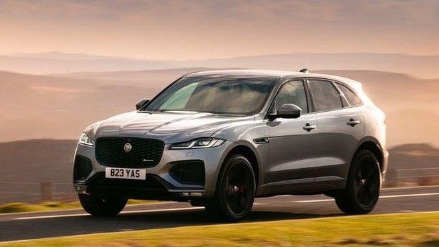 Top 10 xe SUV nhanh nhất trên thế giới - Hình 3.