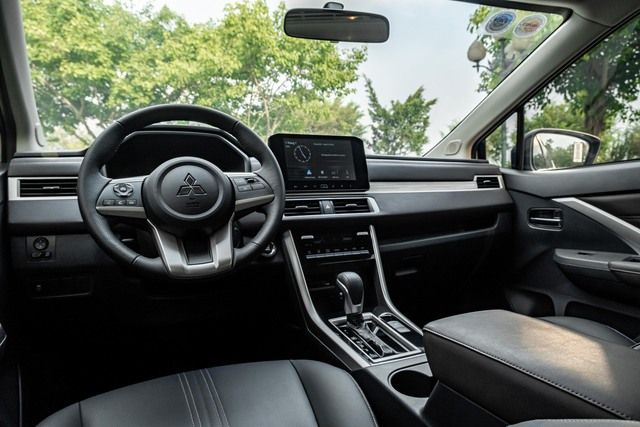 Đánh giá Xpander 2022: Những phản hồi từ người Việt, Mitsubishi đã tiếp thu - Ảnh 6.