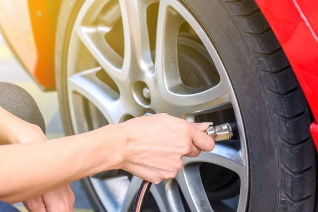Những biện pháp cần thực hiện ngay khi ô tô cũ của bạn đột ngột tiêu hao nhiên liệu nhiều hơn bình thường - Hình 3.