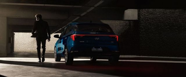 Hyundai HB20 phiên bản mới ra mắt - Ảnh 3.