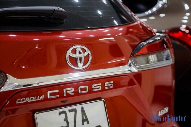 Hiện tượng lạ: giá xe cũ đắt hơn so với xe mới, nhưng vẫn thu hút sự quan tâm của người mua - Ảnh 5.
