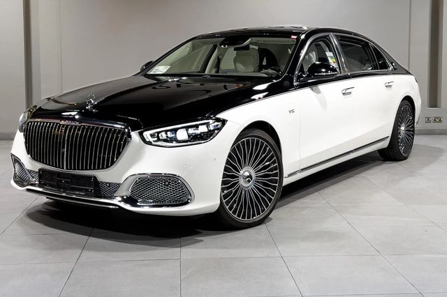 Mercedes-Maybach S 680 chính hãng đáng giá hơn xe nhập khẩu từ nước ngoài với mức giá thấp hơn 10 tỷ đồng - Sedan siêu sang trang bị nhiều công nghệ cho giới nhà giàu tại Việt Nam - Hình ảnh 1.