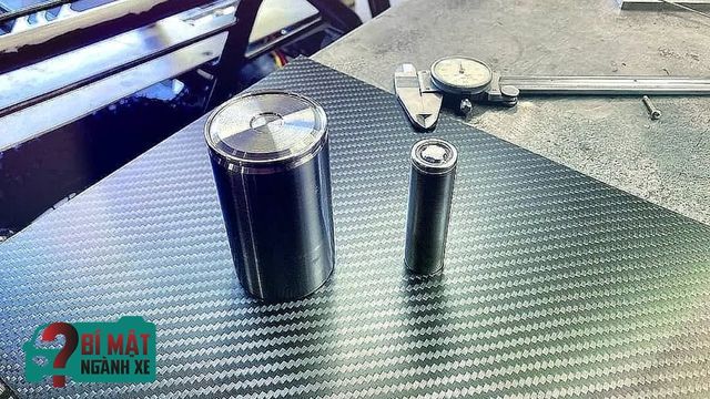Công nghệ pin khiến thế giới tròn mắt: Toyota vô địch sáng tạo, VinFast gây ngạc nhiên - Hình ảnh 1.