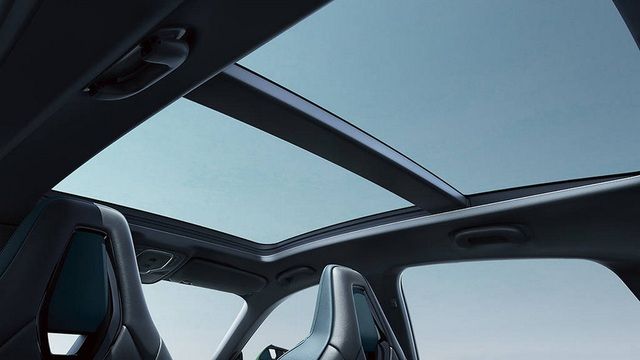 MG7 chính thức ra mắt: Thách thức Audi A7 thông qua việc nỗ lực cùng mâm với thiết kế và trang bị cao cấp nhất trong lịch sử MG - Hình ảnh 9.