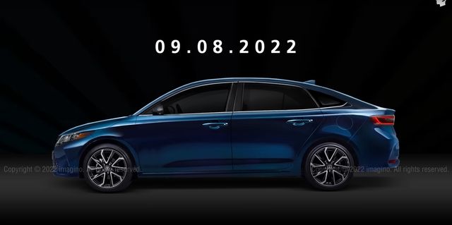 Xem trước Toyota Vios 2023 sắp ra mắt ngày 9/8: 'Đàn em' thực thụ của Altis và Camry, chuẩn bị lấy lại ngôi vương doanh số tại Việt Nam - Hình 5.