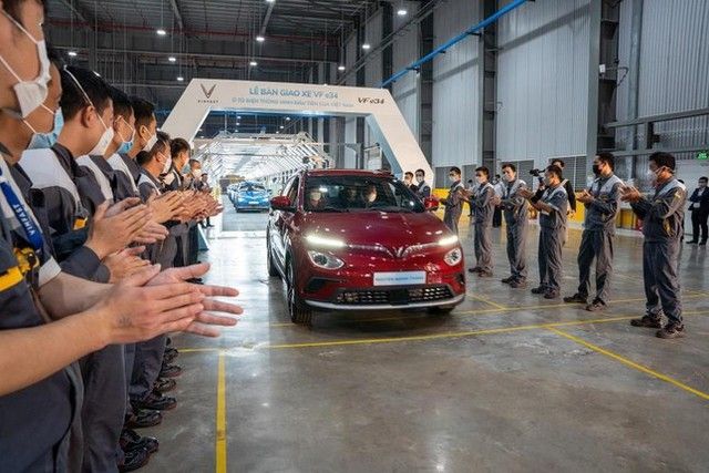 Xe đa năng đang thay đổi bộ mặt thị trường ô tô Việt? - Ảnh 4