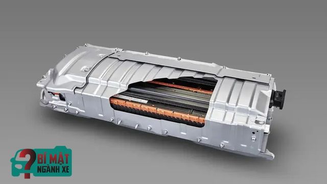 Công nghệ pin khiến thế giới mơ ước: Toyota dẫn đầu sáng chế, VinFast nhanh bất ngờ - Ảnh 5.
