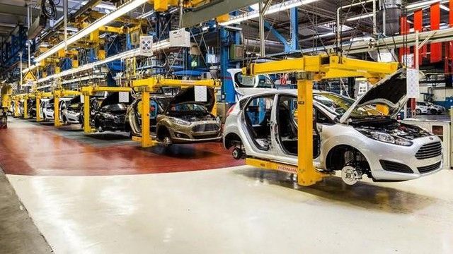 Nguyên nhân khiến ô tô gặp nguy cơ cháy  - Hình 3.