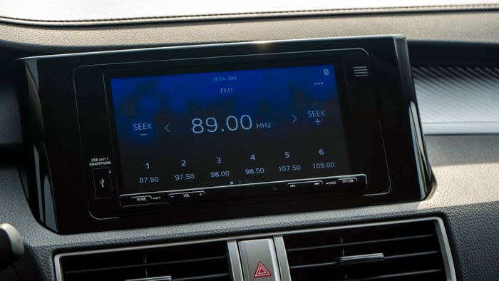 Hyundai Stargazer, Mitsubishi Xpander và Toyota Veloz Cross - Bạn sẽ chọn xe nào? - Ảnh 40.