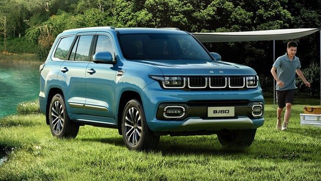 Xiaomi bắt tay cùng Beijing Automotive sản xuất ô tô điện - Ảnh 2.