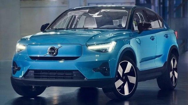 Danh sách các dòng xe an toàn hàng đầu trong năm 2022 - Ảnh 6.