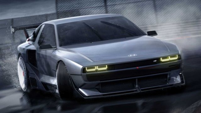 10 mẫu xe concept Hyundai gây ấn tượng trong thập kỷ qua - Ảnh 10.