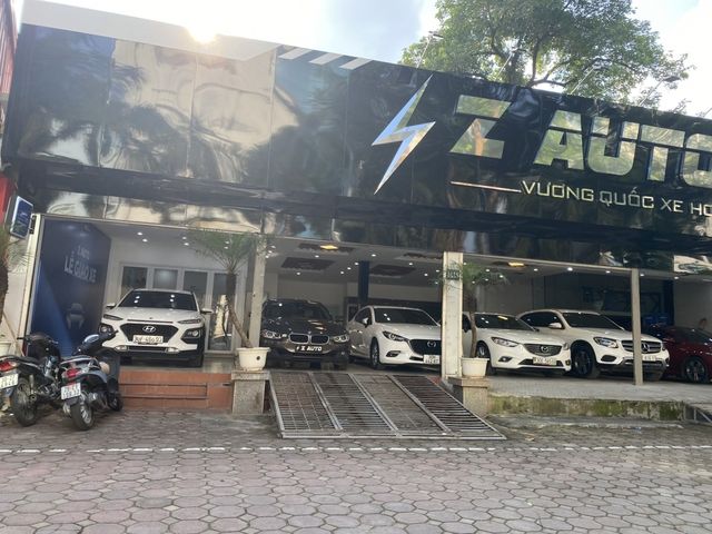Khó mua xe mới, xe cũ tăng giá và có rủi ro đi kèm - Ảnh 3.