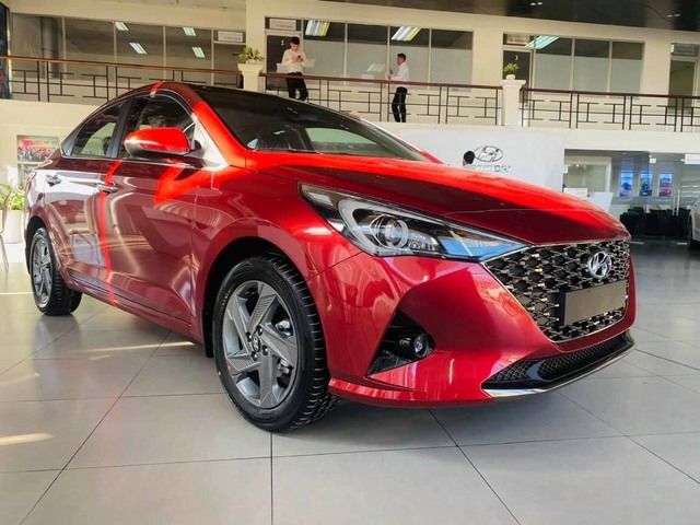 Các biến động trong cuộc cạnh tranh ngôi vương doanh số phân khúc trong tháng 7 tại Việt Nam: Hyundai chiếm lĩnh đến 2 vị trí - Ảnh 1.