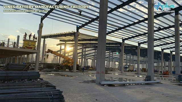 Giám đốc điều hành Volkswagen: Nhiều tập đoàn lớn lo lắng khi chuyển từ xăng sang điện - Vingroup đã đi trước một bước - Ảnh 8.