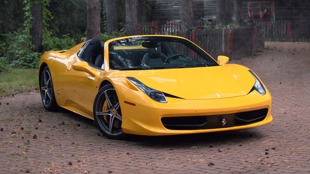Các quy tắc bất thành văn cần tuân thủ khi sở hữu siêu xe Ferrari - Hình ảnh 4.