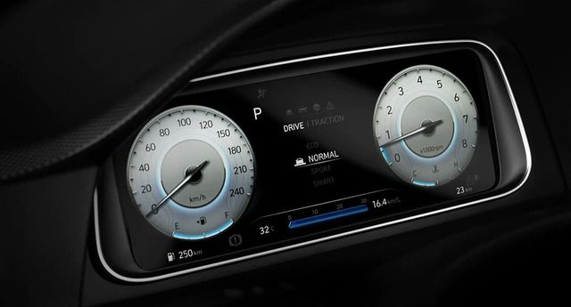 Hyundai Creta Cao cấp sẽ được đại lý giao trong tháng 7 - Phiên bản full option đáng mong chờ, có giá 730 triệu đồng - Ảnh 2.