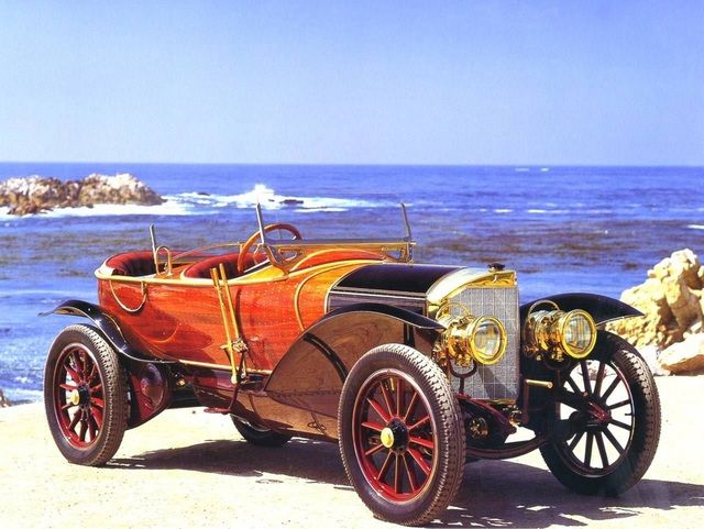 120 năm hành trình của lưới tản nhiệt Mercedes-Benz: Từ tấm bảo vệ đơn giản đến trung tâm cảm biến của xe điện - Hình 4.