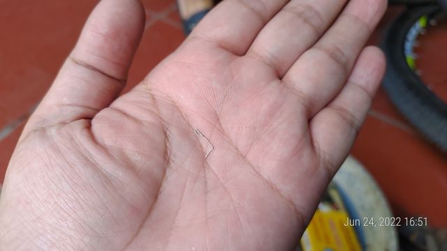 Nam giới lên tiếng: Đạp xe không dễ dàng chút nào, không phải là trò đùa, mong chị em phụ nữ thông cảm!  - Ảnh 9.